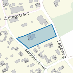 Perceel HRN01-E-2606