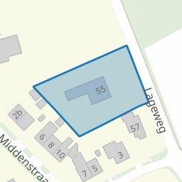 Perceel HRN01-E-2608