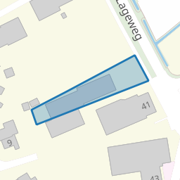 Perceel HRN01-E-2645