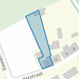 Perceel HRN01-E-2647