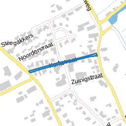 Perceel HRN01-E-2671