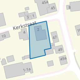 Perceel HRN01-E-2672