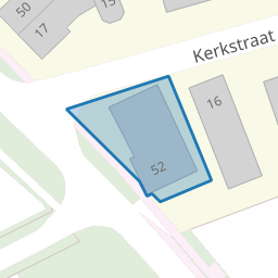 Perceel HRN01-E-2692