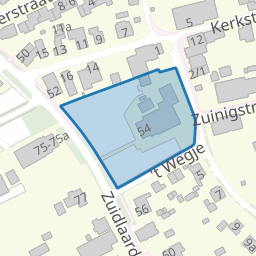 Perceel HRN01-E-2694