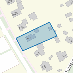 Perceel HRN01-E-2697