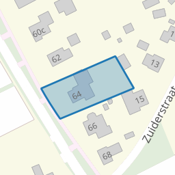 Perceel HRN01-E-2698