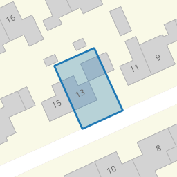 Perceel HRN01-E-2707