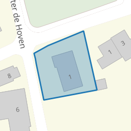 Perceel HRN01-E-2709