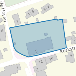 Perceel HRN01-E-2711