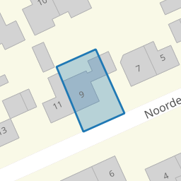 Perceel HRN01-E-2717