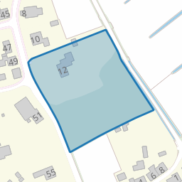 Perceel HRN01-E-2722