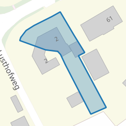 Perceel HRN01-E-2760