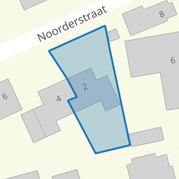 Perceel HRN01-E-2782