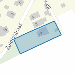 Perceel HRN01-E-2811