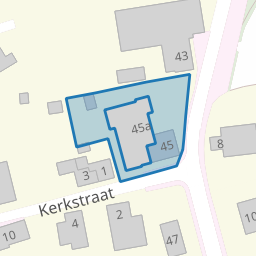 Perceel HRN01-E-2825