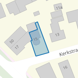 Perceel HRN01-E-2881