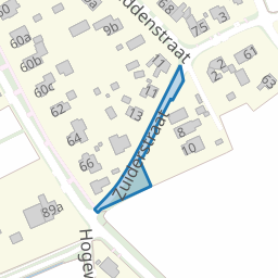 Perceel HRN01-E-2932