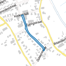 Perceel HRN01-E-2933
