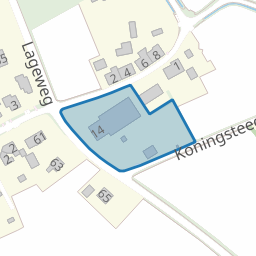 Perceel HRN01-E-2971