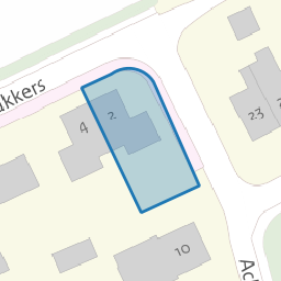 Perceel HRN01-E-2989