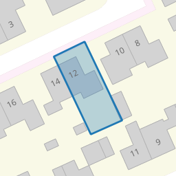 Perceel HRN01-E-2994