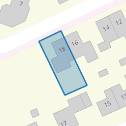 Perceel HRN01-E-2997