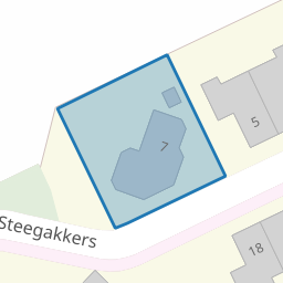 Perceel HRN01-E-3001