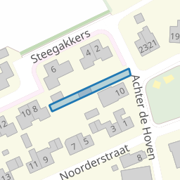 Perceel HRN01-E-3004