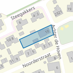 Perceel HRN01-E-3007