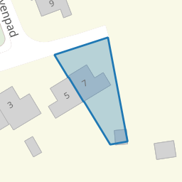 Perceel HRN01-E-3017