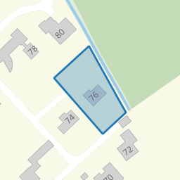 Perceel HRN01-E-3040