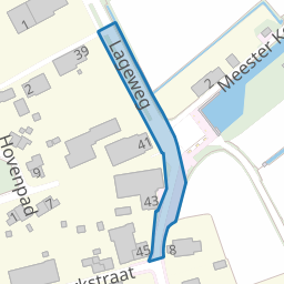 Perceel HRN01-E-3054