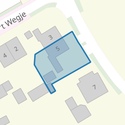 Perceel HRN01-E-3058