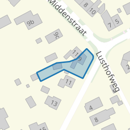 Perceel HRN01-E-3106