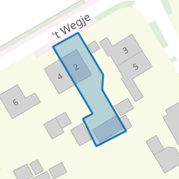 Perceel HRN01-E-3110