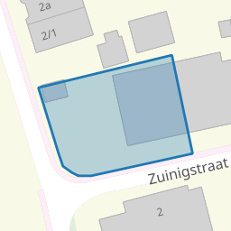 Perceel HRN01-E-3135