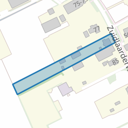 Perceel HRN01-F-1540