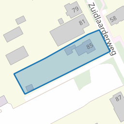 Perceel HRN01-F-1542