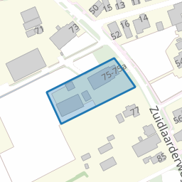 Perceel HRN01-F-1610