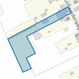 Perceel HRN01-F-1731