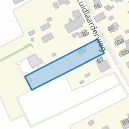 Perceel HRN01-F-1761