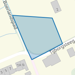 Perceel HRN01-G-1240