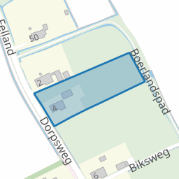 Perceel HRN01-G-1258