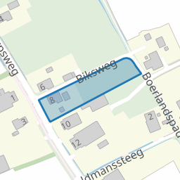 Perceel HRN01-G-1512