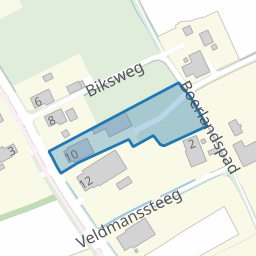 Perceel HRN01-G-1513