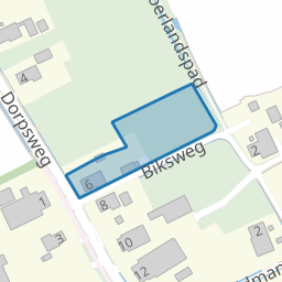 Perceel HRN01-G-1639