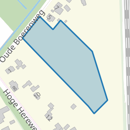 Perceel HRN01-G-1712