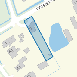 Perceel HRN01-G-1715