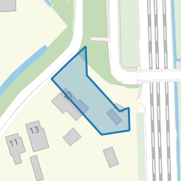 Perceel HRN01-G-1801