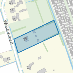 Perceel HRN01-G-1834